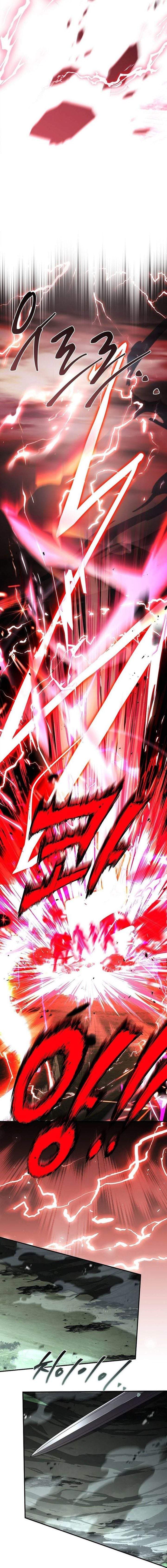 Talent-Swallowing Magician Chap 145 - Next Chap 146