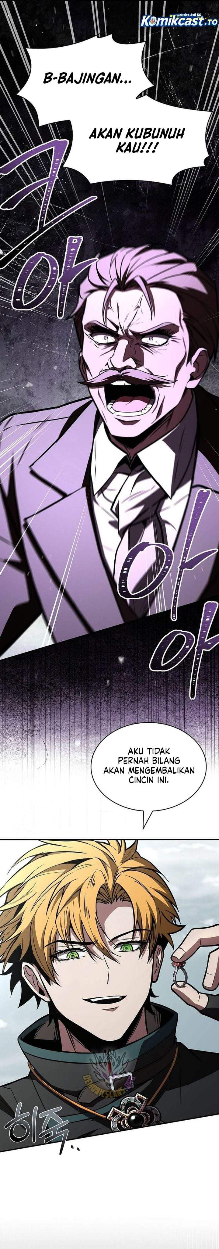 Talent-Swallowing Magician Chap 145 - Next Chap 146