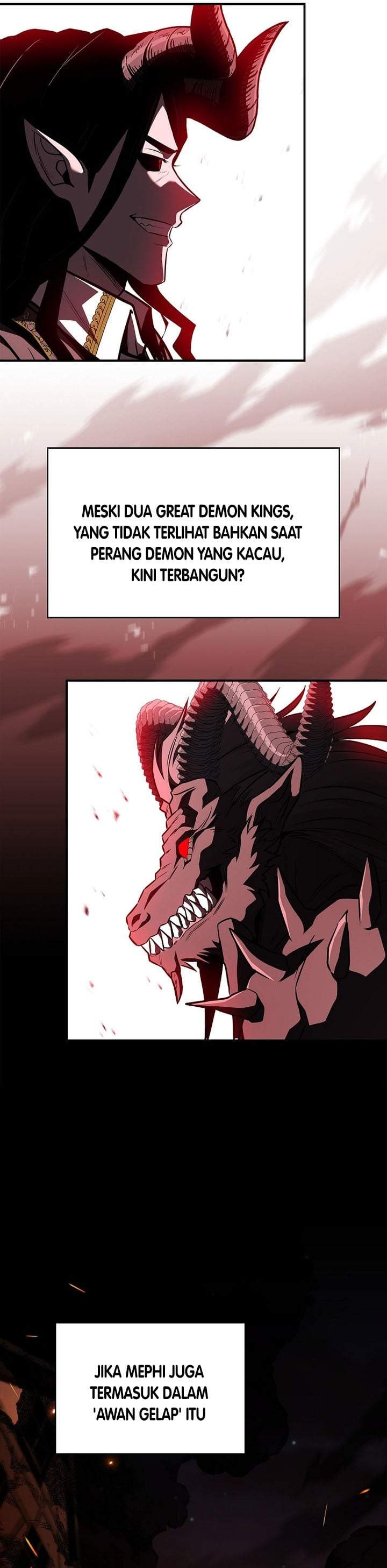 Talent-Swallowing Magician Chap 146 - Next Chap 147