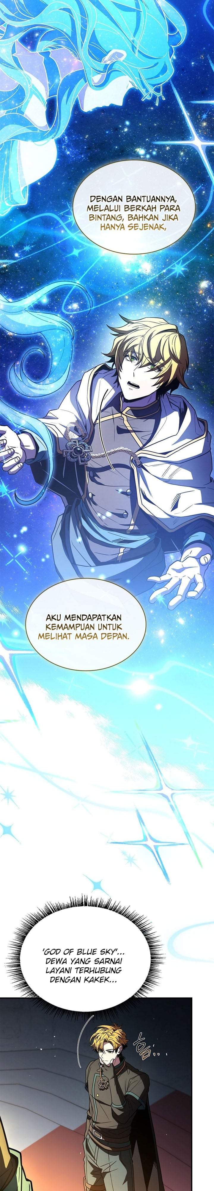Talent-Swallowing Magician Chap 146 - Next Chap 147