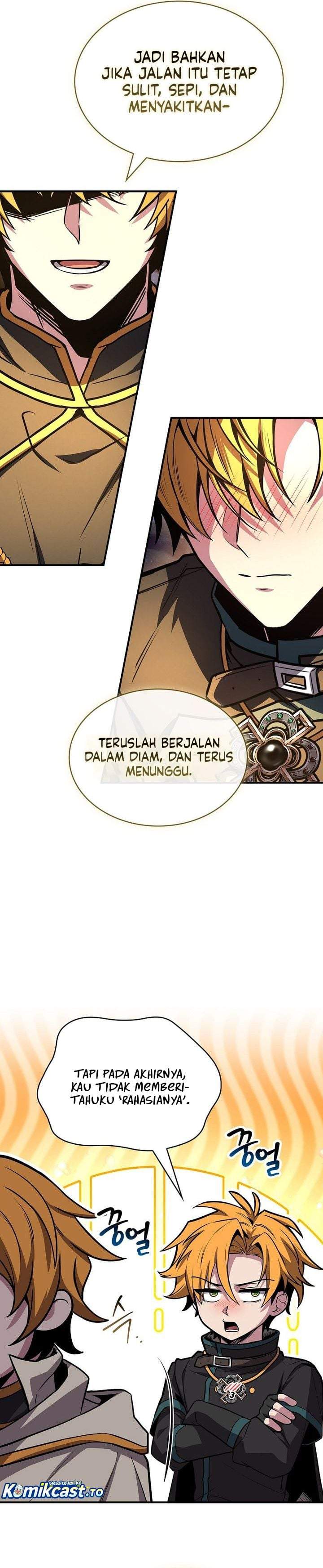 Talent-Swallowing Magician Chap 147 - Next Chap 148