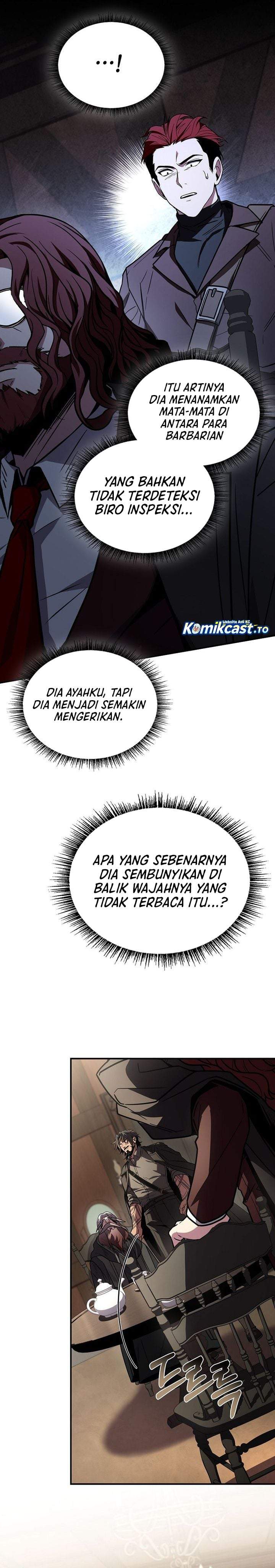 Talent-Swallowing Magician Chap 147 - Next Chap 148