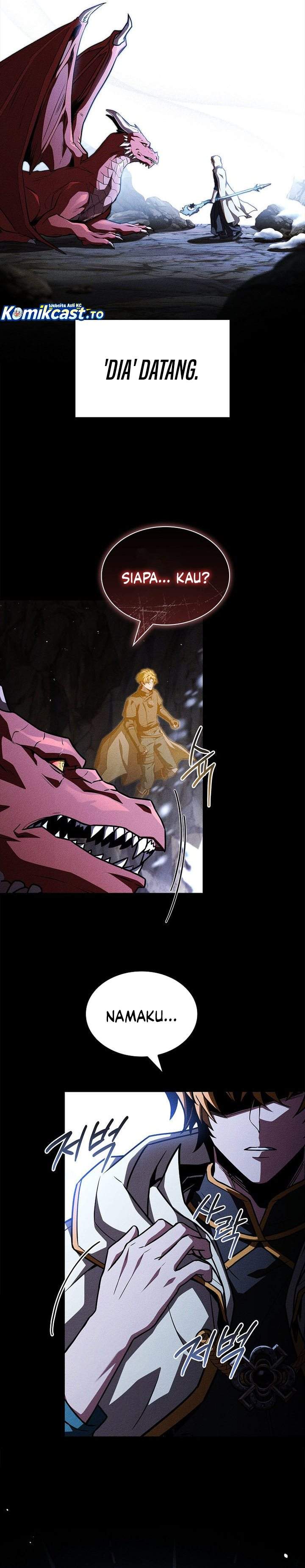 Talent-Swallowing Magician Chap 140 - Next Chap 141