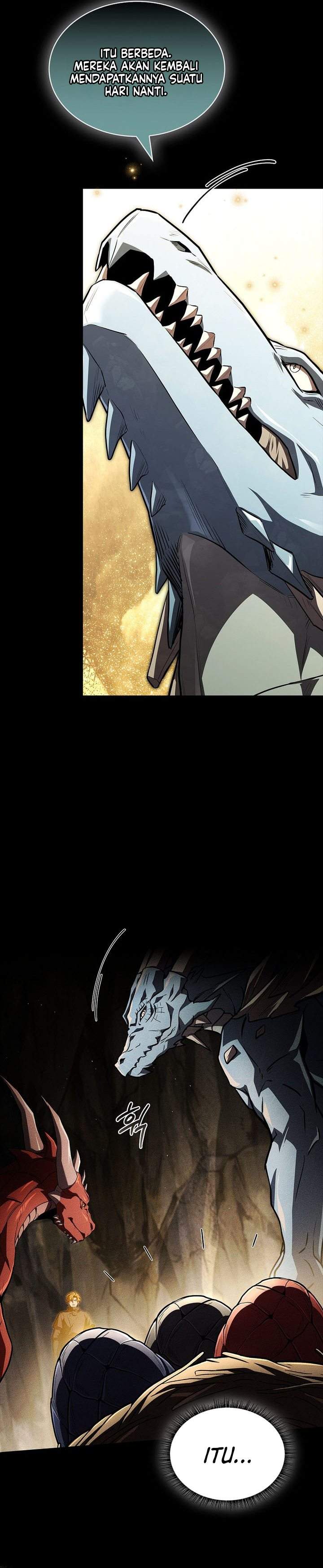 Talent-Swallowing Magician Chap 140 - Next Chap 141