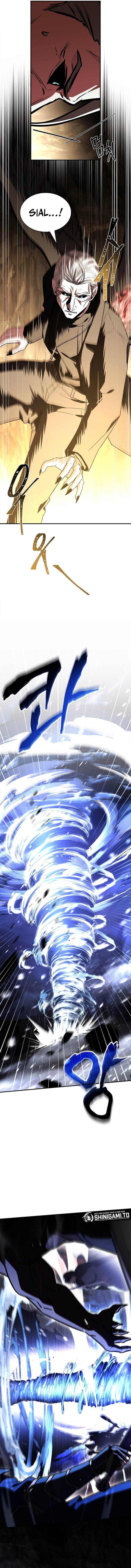 Talent-Swallowing Magician Chap 141 - Next Chap 142