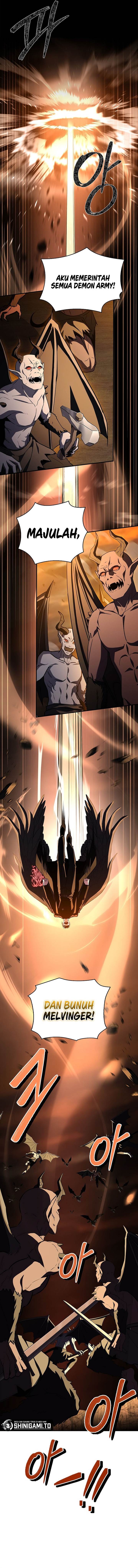 Talent-Swallowing Magician Chap 141 - Next Chap 142