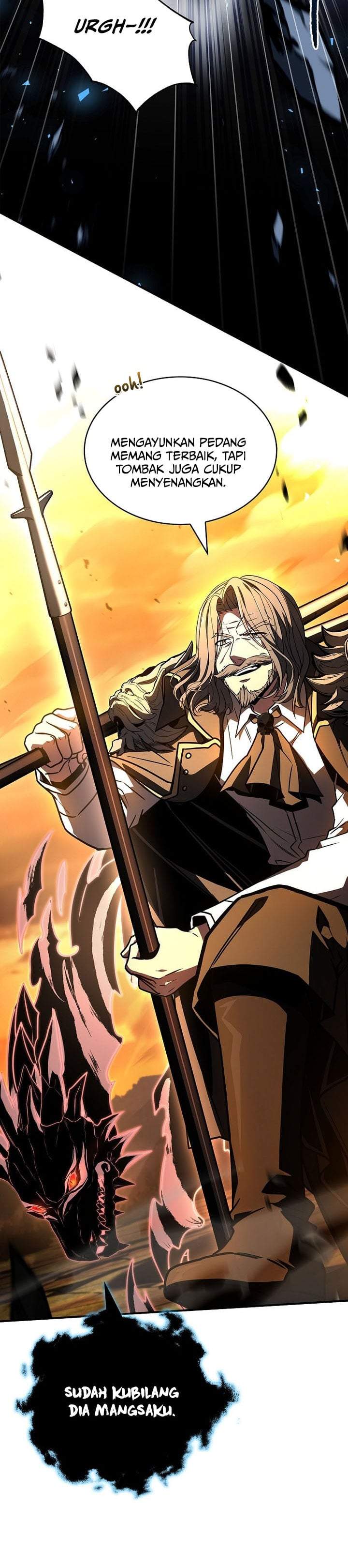 Talent-Swallowing Magician Chap 142 - Next Chap 143