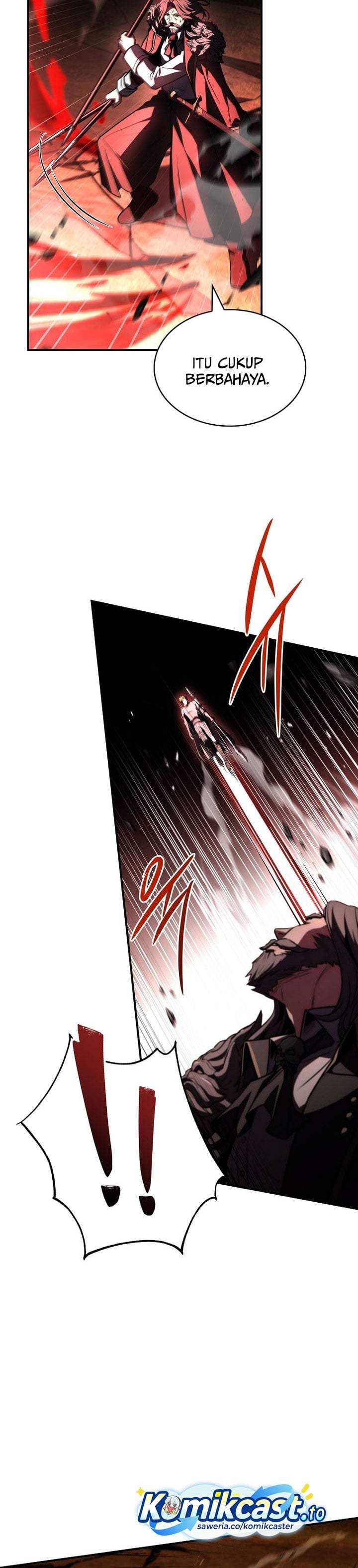 Talent-Swallowing Magician Chap 142 - Next Chap 143