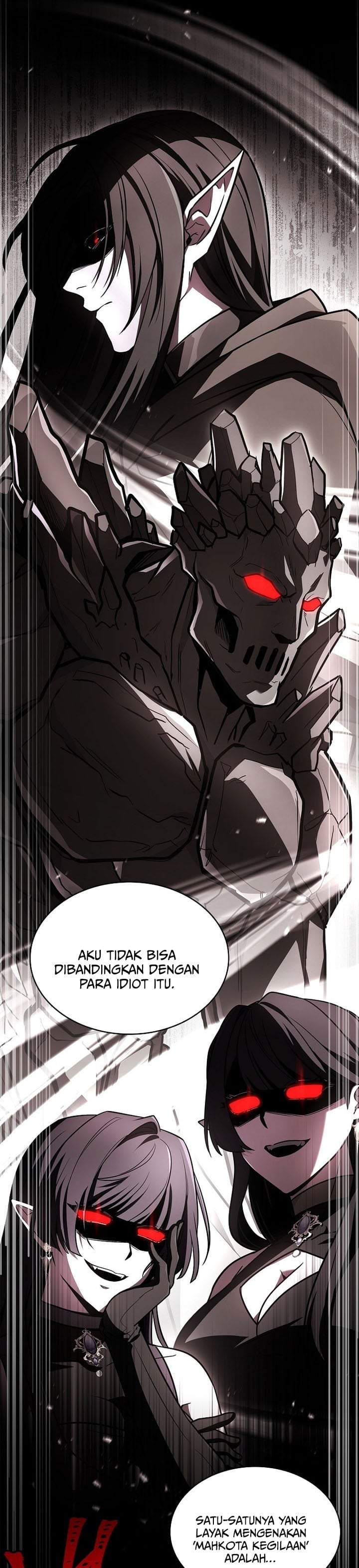 Talent-Swallowing Magician Chap 142 - Next Chap 143