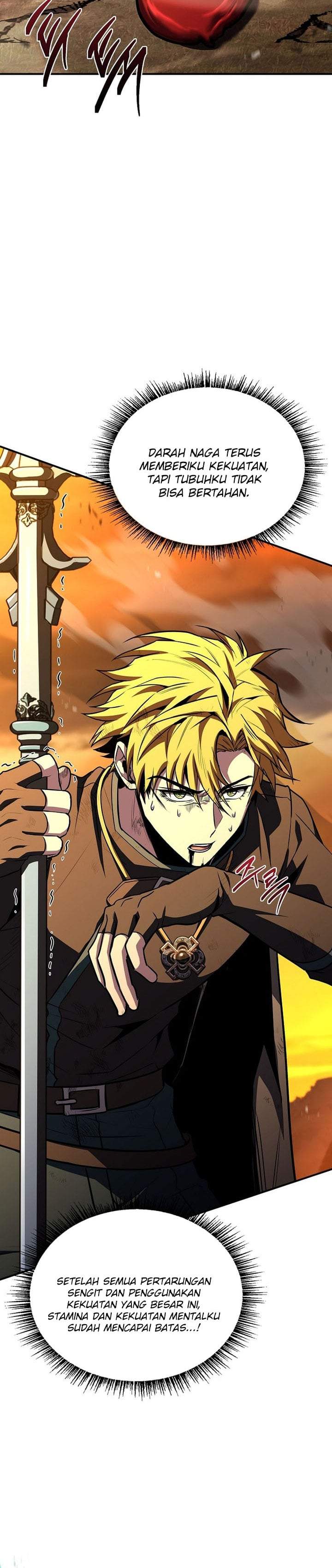 Talent-Swallowing Magician Chap 142 - Next Chap 143