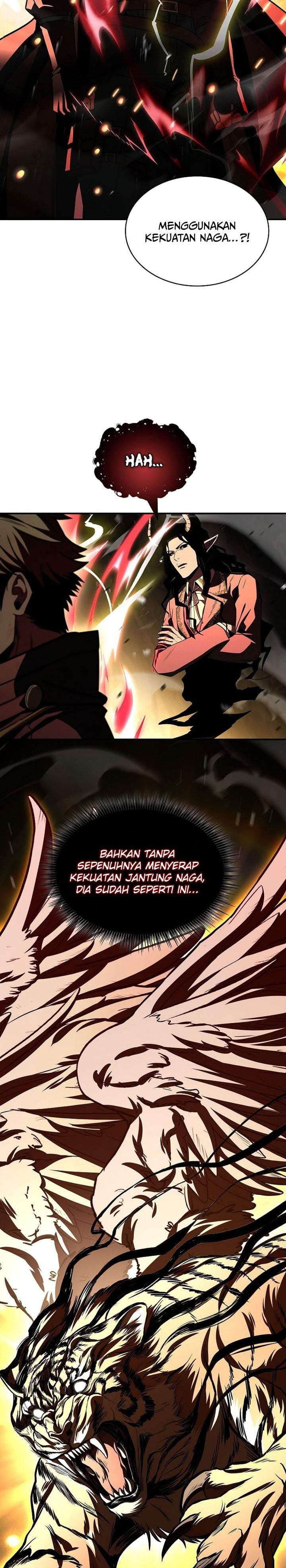 Talent-Swallowing Magician Chap 142 - Next Chap 143