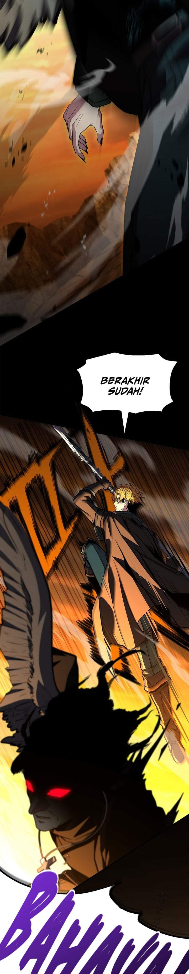 Talent-Swallowing Magician Chap 142 - Next Chap 143