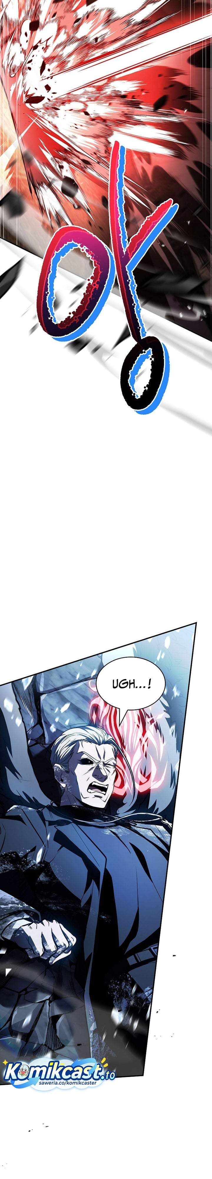 Talent-Swallowing Magician Chap 142 - Next Chap 143
