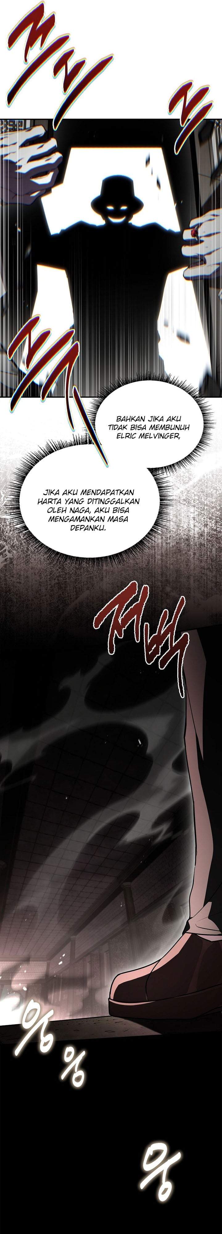 Talent-Swallowing Magician Chap 142 - Next Chap 143