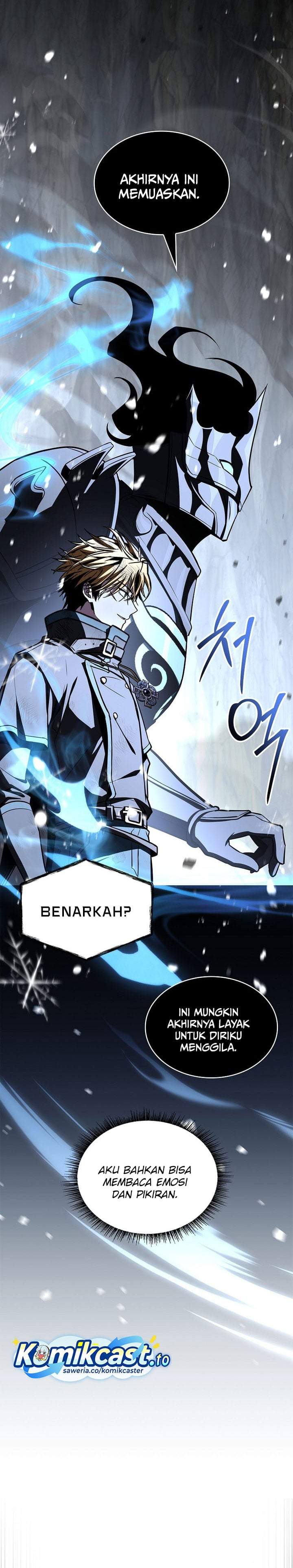Talent-Swallowing Magician Chap 142 - Next Chap 143