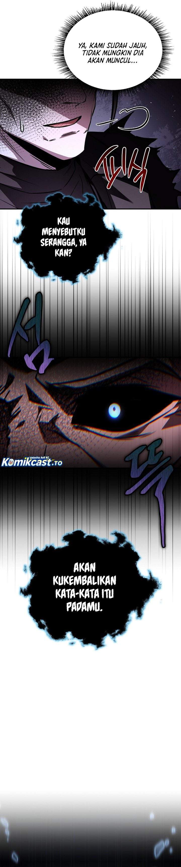 Talent-Swallowing Magician Chap 143 - Next Chap 144