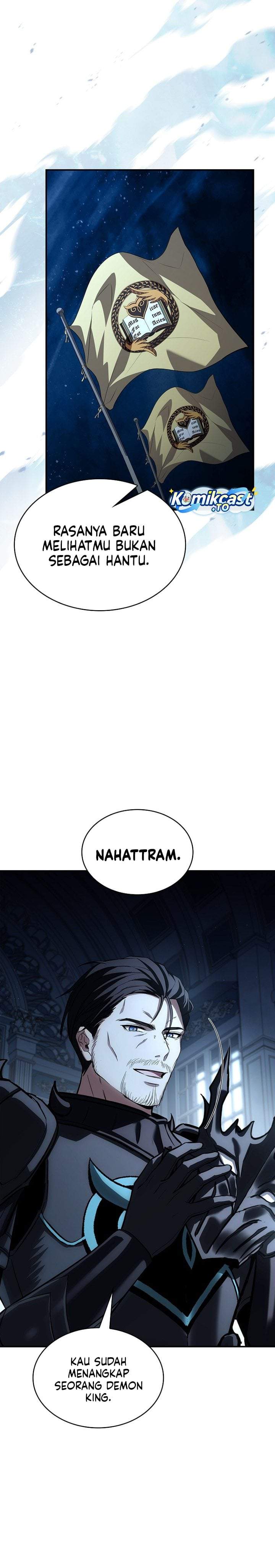Talent-Swallowing Magician Chap 143 - Next Chap 144