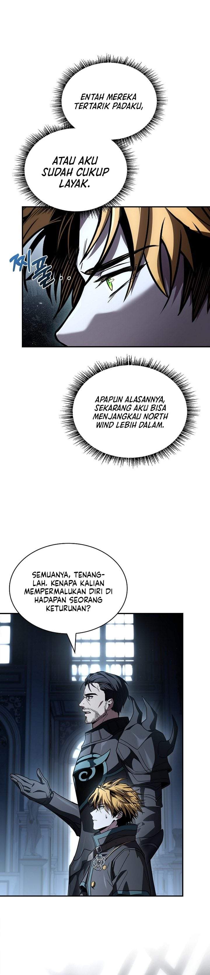 Talent-Swallowing Magician Chap 143 - Next Chap 144
