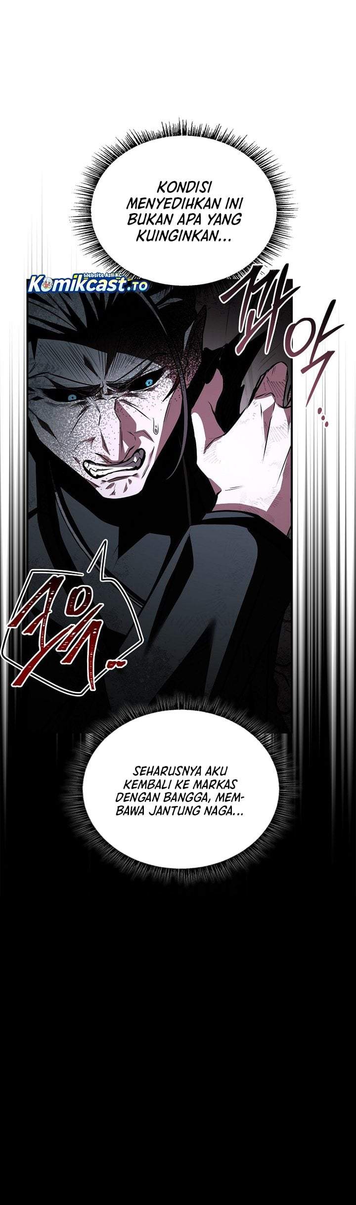 Talent-Swallowing Magician Chap 143 - Next Chap 144