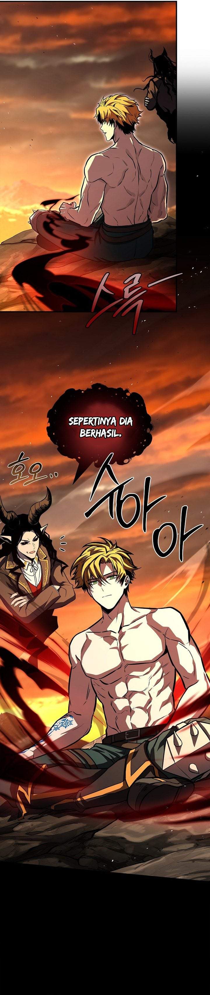 Talent-Swallowing Magician Chap 143 - Next Chap 144