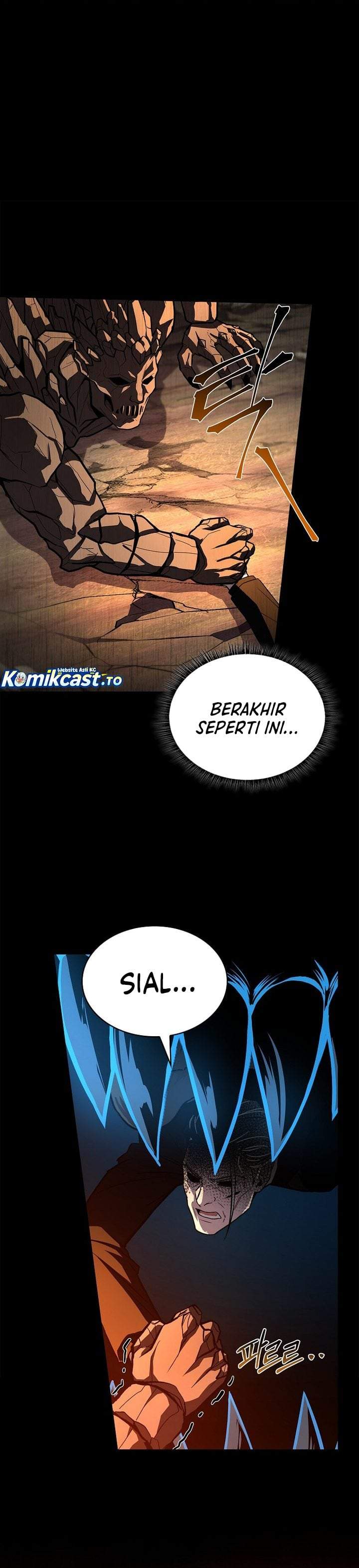 Talent-Swallowing Magician Chap 143 - Next Chap 144
