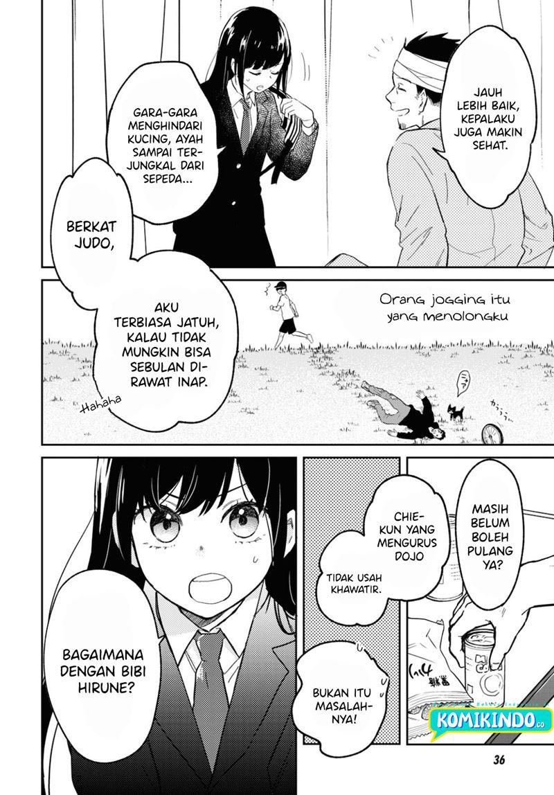 Kono Hon Wo Nusumu Mono Wa Chap 1 - Next Chap 2