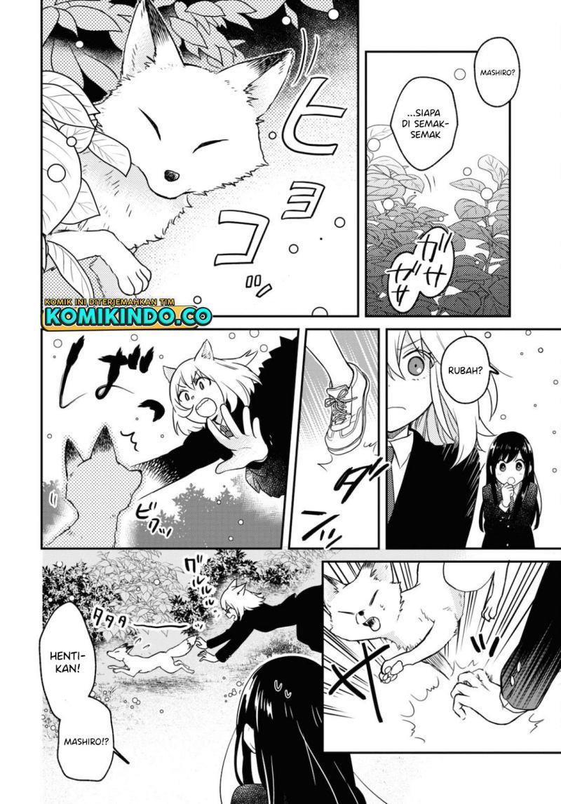 Kono Hon Wo Nusumu Mono Wa Chap 2 - Next Chap 3