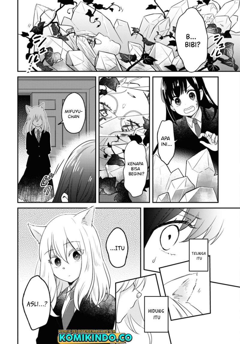 Kono Hon Wo Nusumu Mono Wa Chap 2 - Next Chap 3