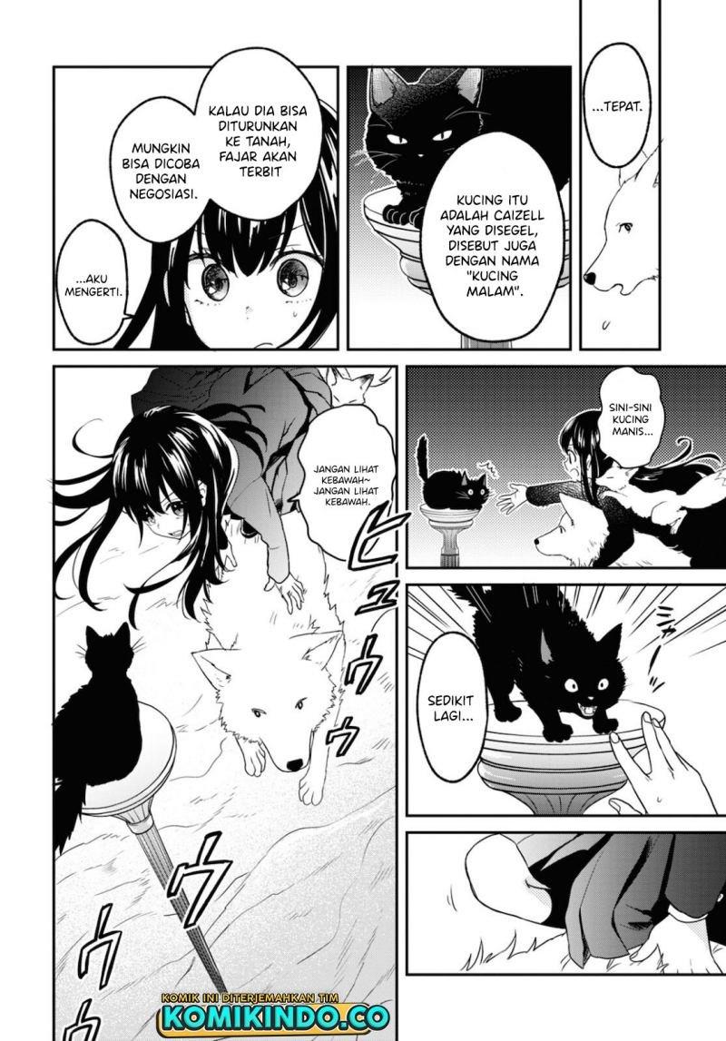 Kono Hon Wo Nusumu Mono Wa Chap 2 - Next Chap 3