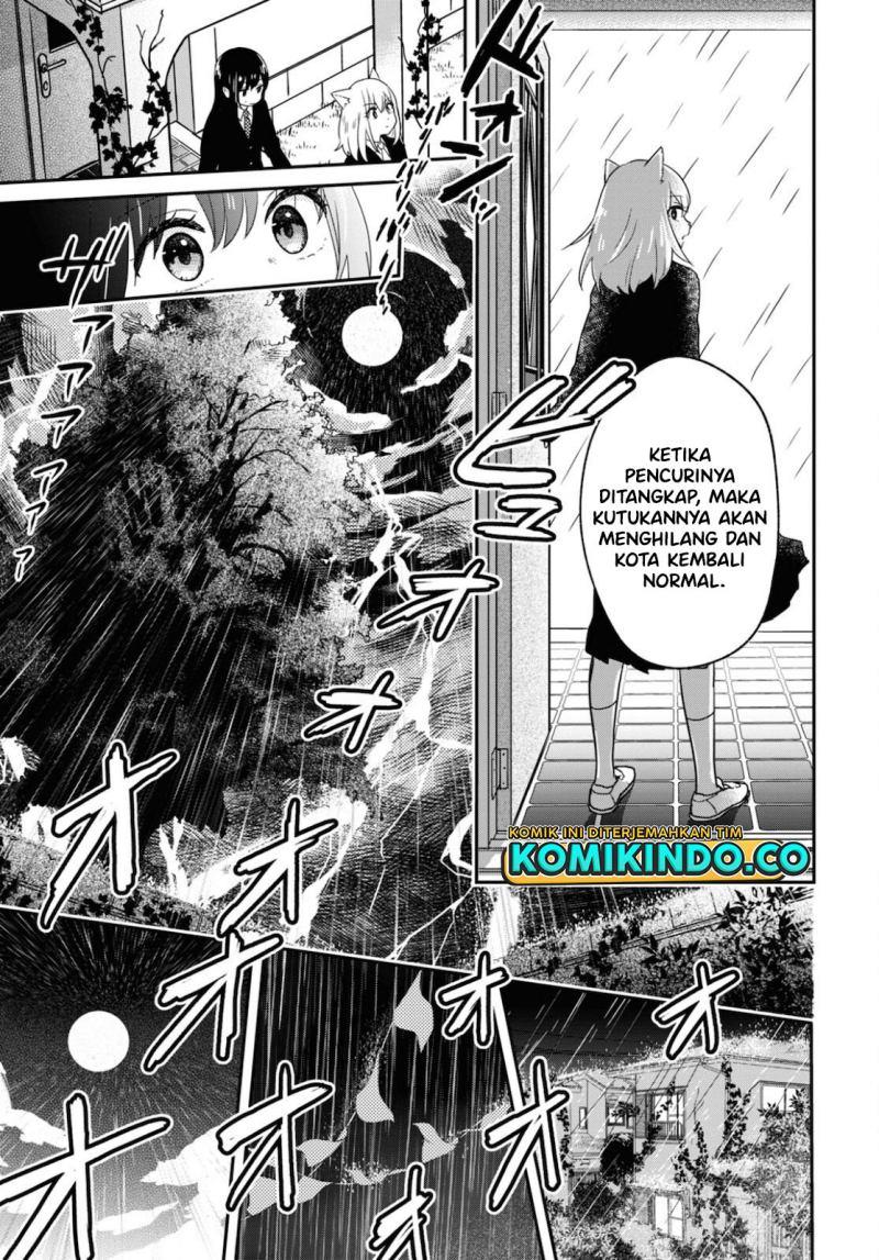 Kono Hon Wo Nusumu Mono Wa Chap 2 - Next Chap 3