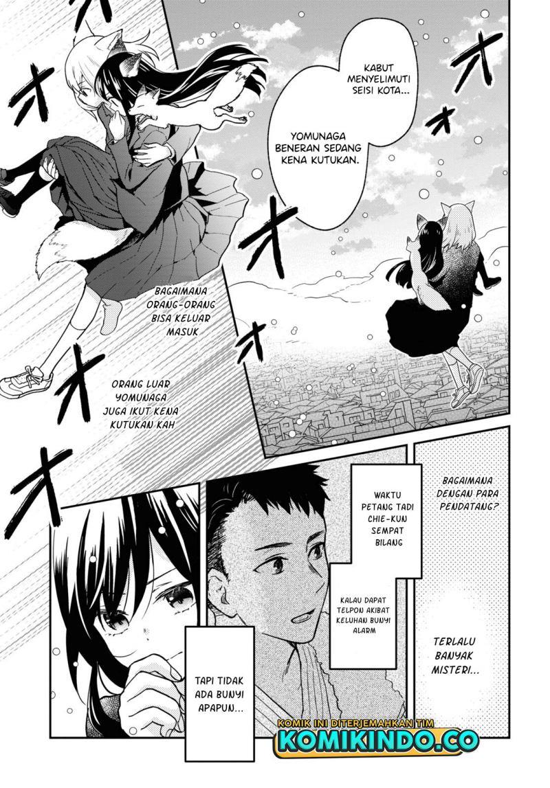 Kono Hon Wo Nusumu Mono Wa Chap 3 - Next Chap 4