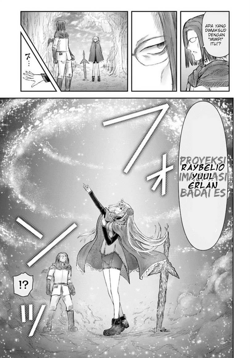 Isekai Ojisan Chap 73 - Next Chap 74