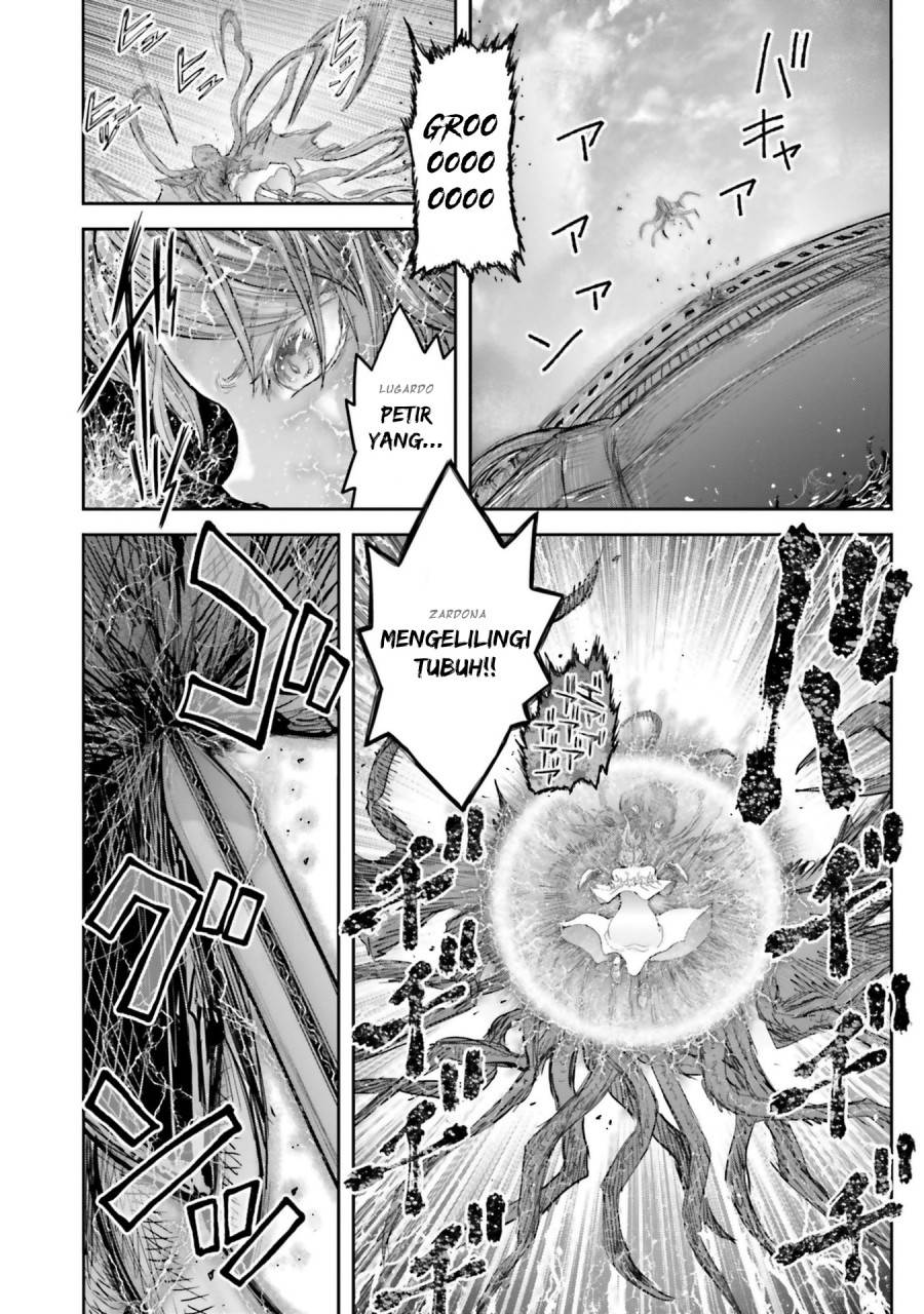 Isekai Ojisan Chap 70.7 - Next Chap 71.7