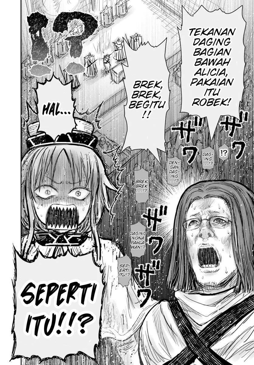 Isekai Ojisan Chap 70 - Next Chap 71