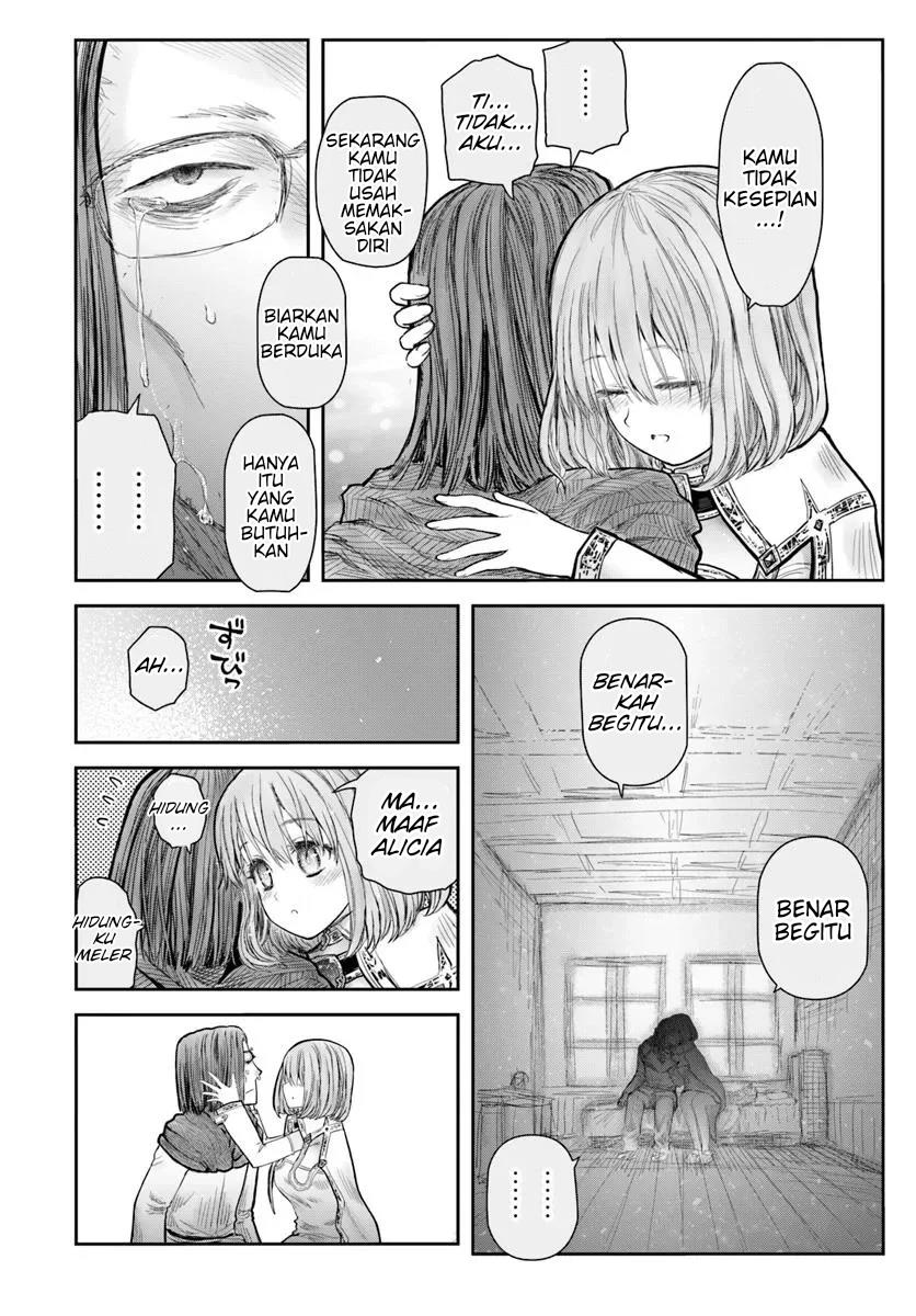 Isekai Ojisan Chap 70 - Next Chap 71