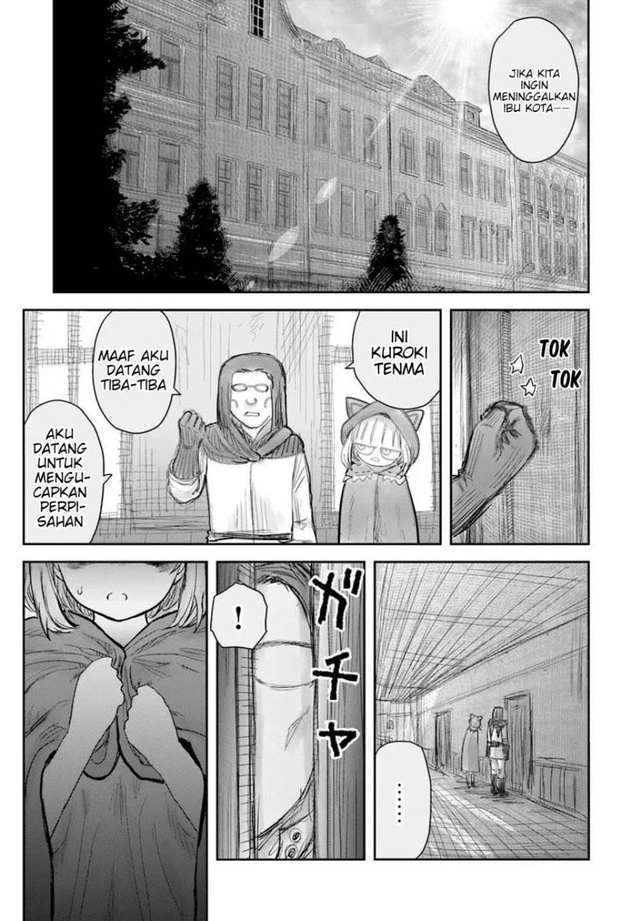 Isekai Ojisan Chap 71 - Next Chap 72