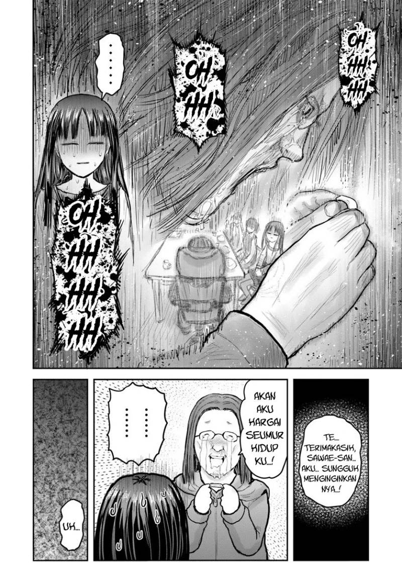 Isekai Ojisan Chap 72 - Next Chap 73