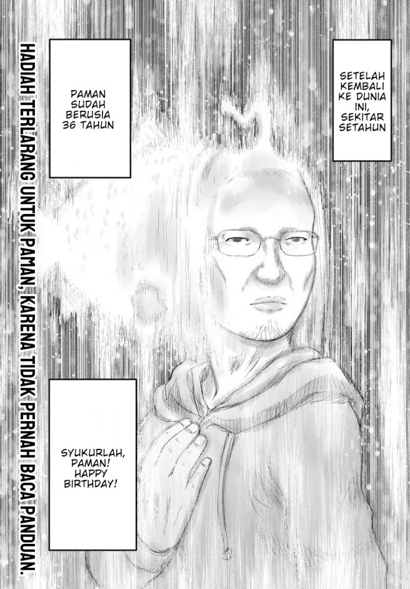 Isekai Ojisan Chap 72 - Next Chap 73