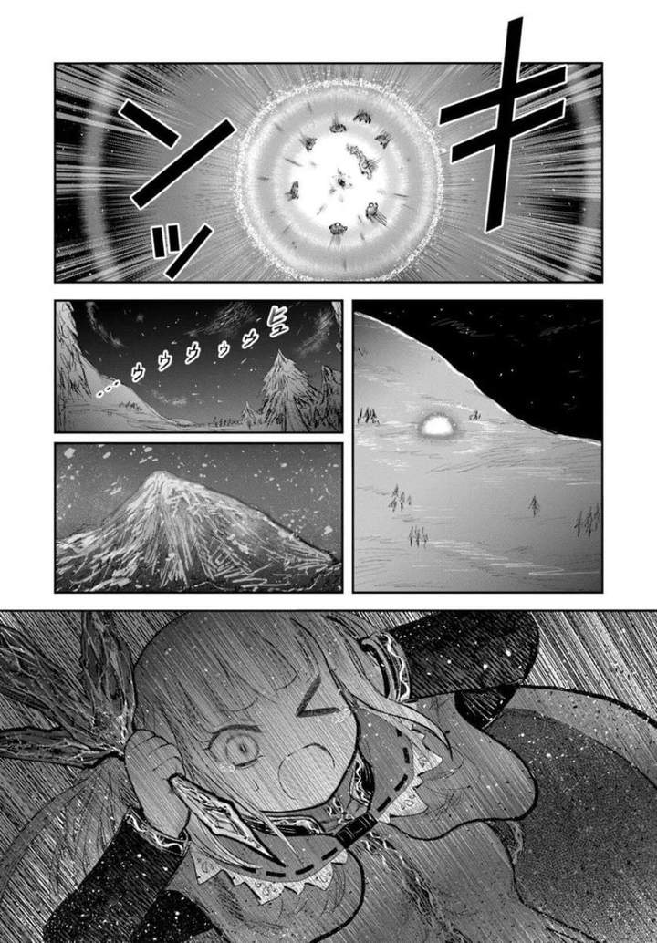 Isekai Ojisan Chap 77 - Next Chap 78