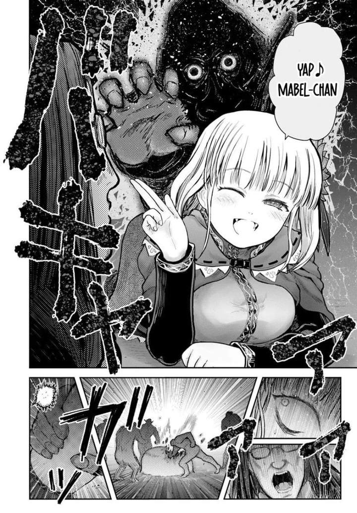 Isekai Ojisan Chap 77 - Next Chap 78