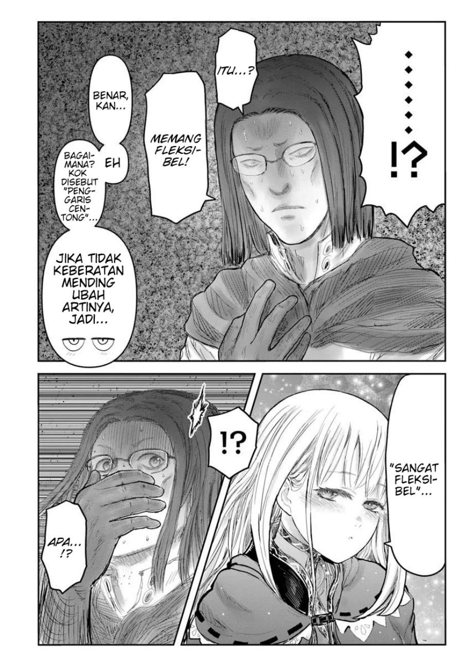 Isekai Ojisan Chap 74.6 - Next Chap 75.6