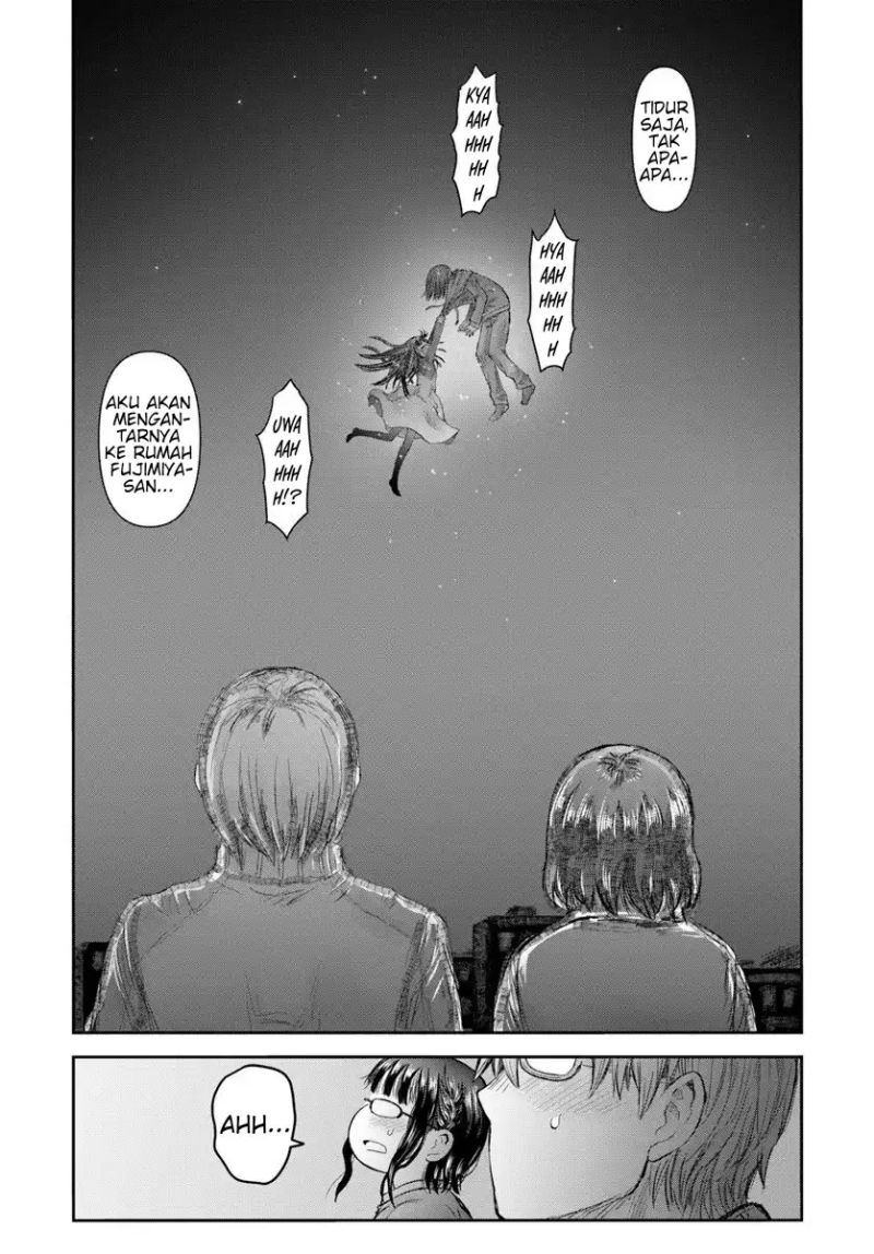 Isekai Ojisan Chap 74 - Next Chap 75