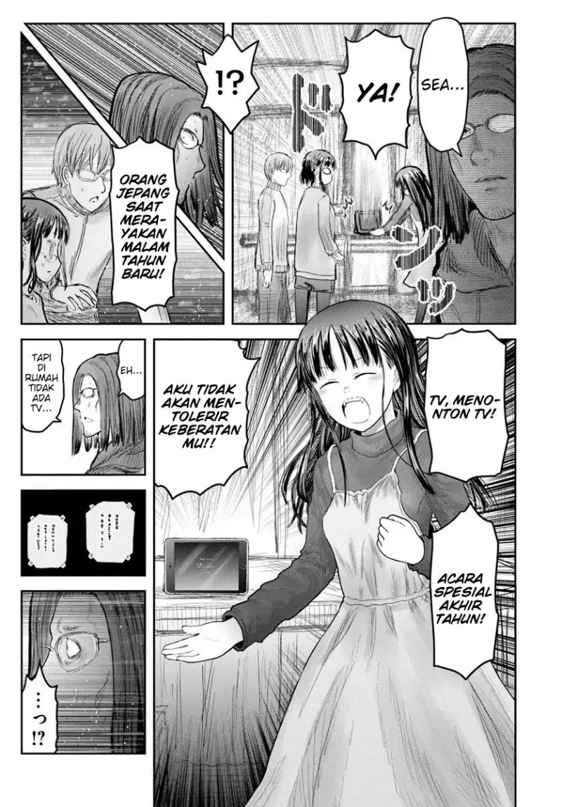Isekai Ojisan Chap 74 - Next Chap 75