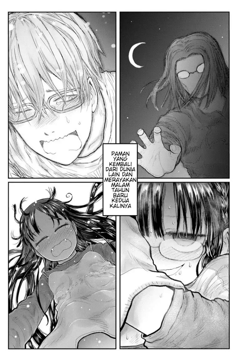 Isekai Ojisan Chap 74 - Next Chap 75