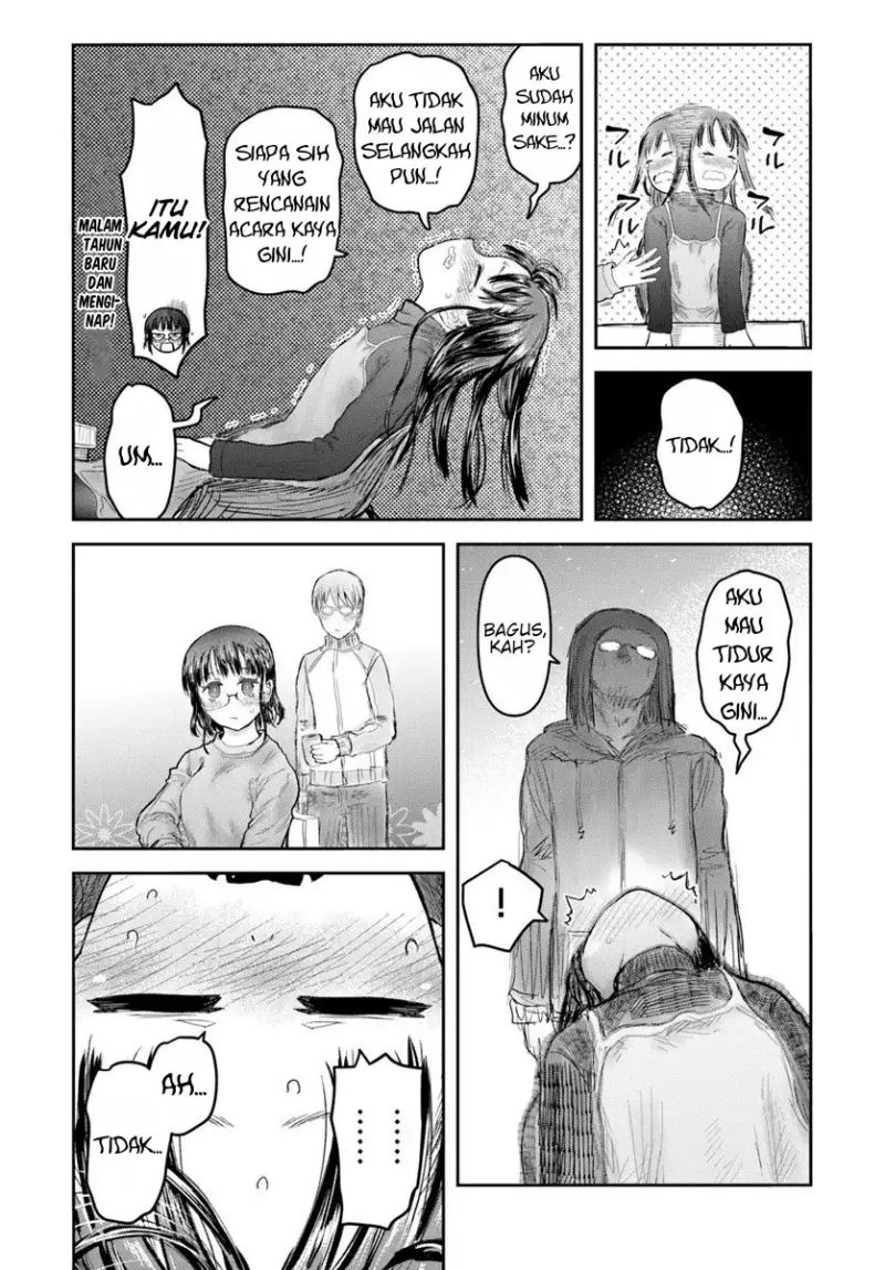 Isekai Ojisan Chap 74 - Next Chap 75