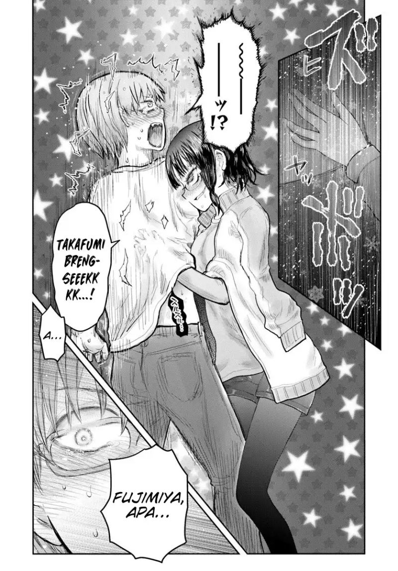Isekai Ojisan Chap 74 - Next Chap 75