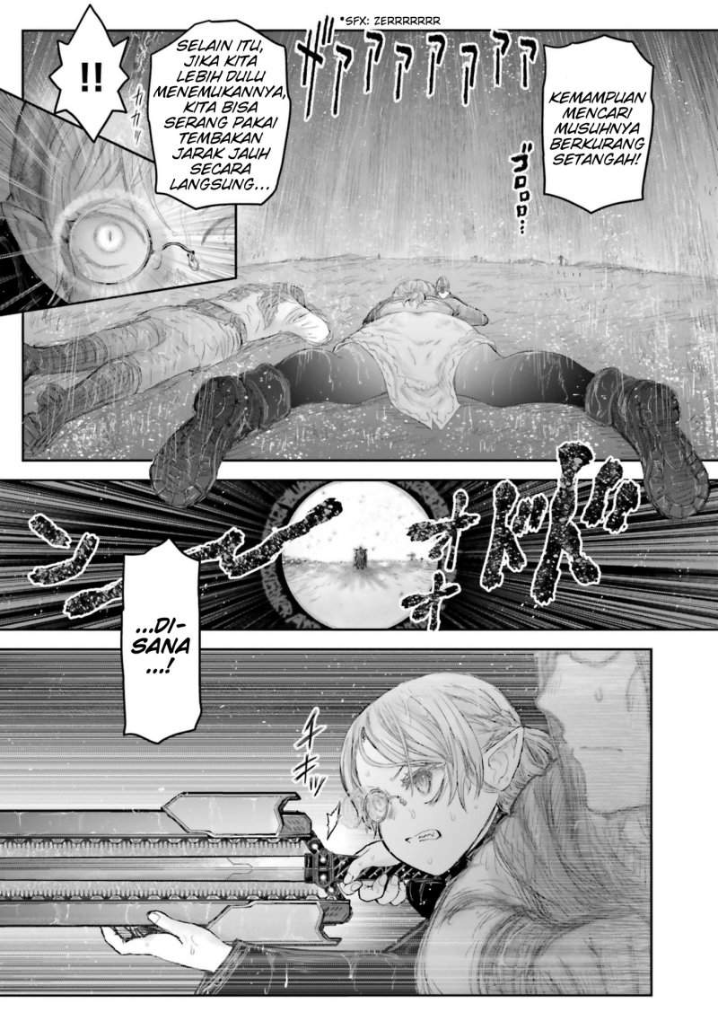 Isekai Ojisan Chap 75.7 - Next Chap 76.7