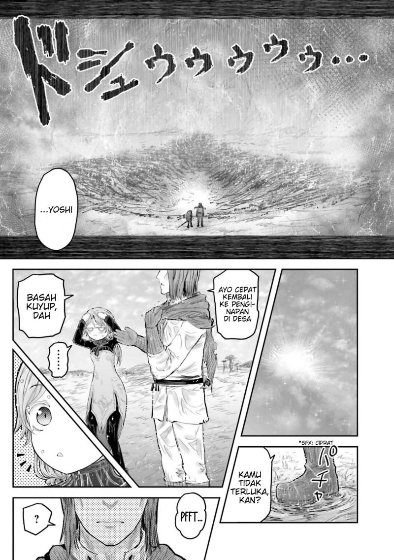 Isekai Ojisan Chap 75.7 - Next Chap 76.7