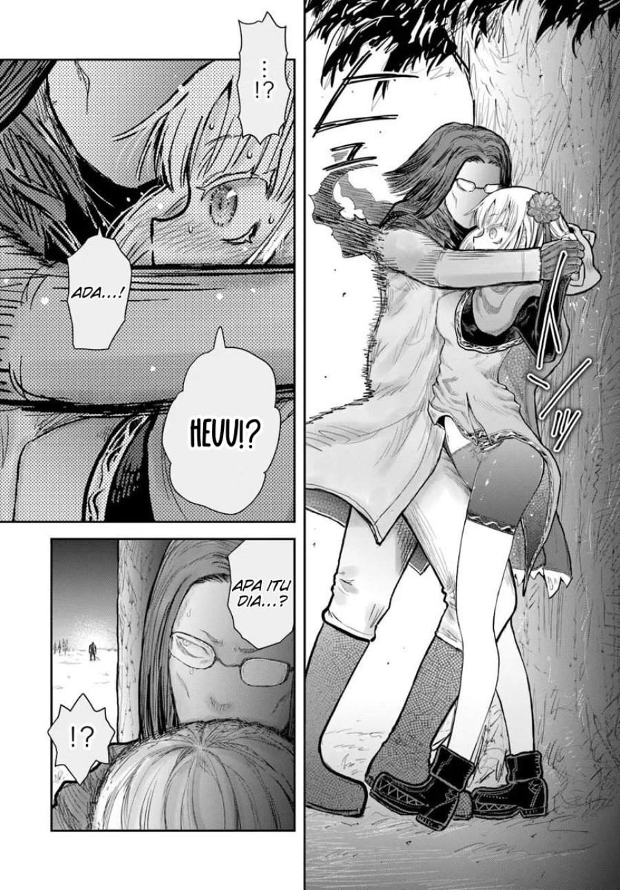 Isekai Ojisan Chap 76 - Next Chap 77