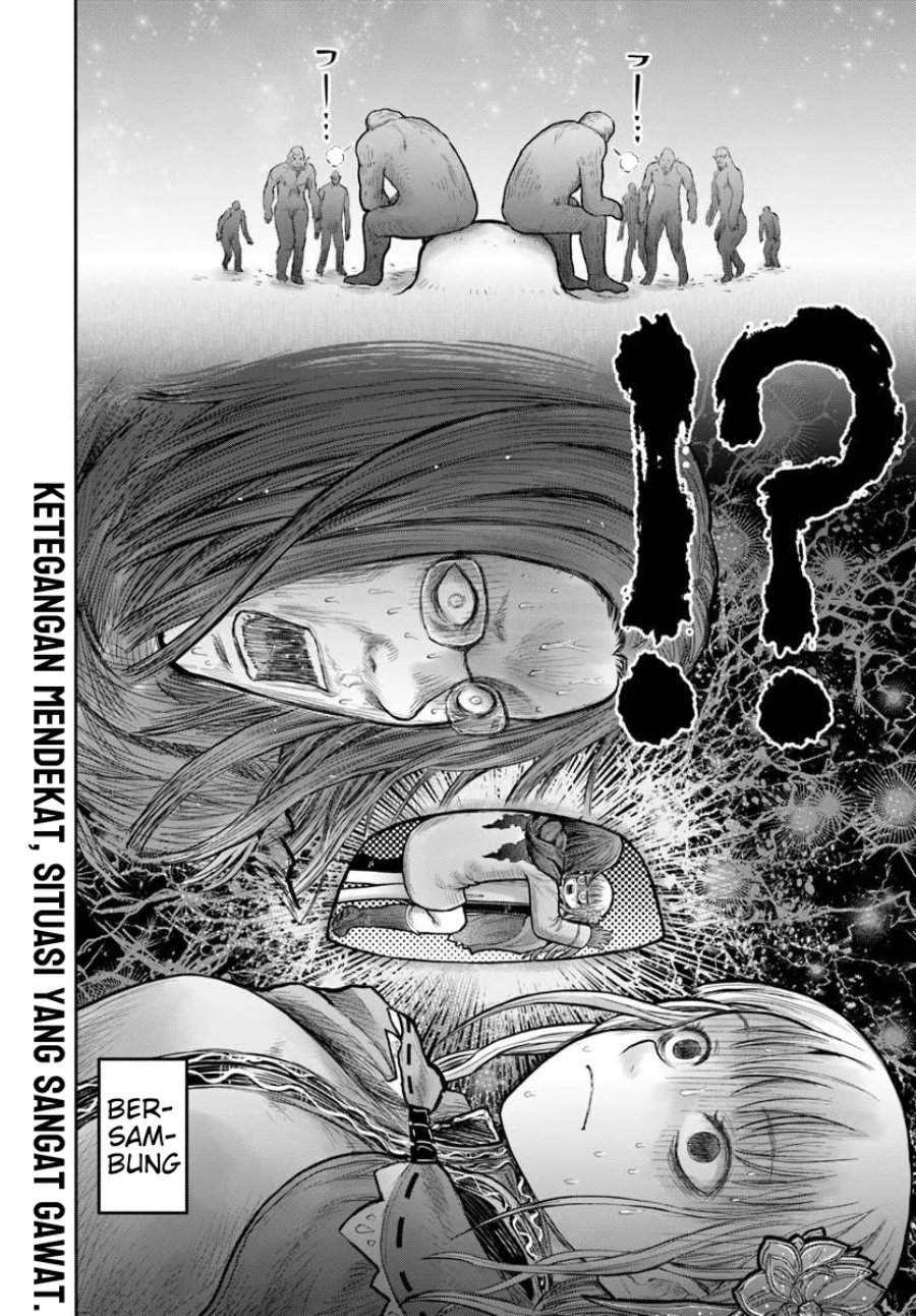 Isekai Ojisan Chap 76 - Next Chap 77